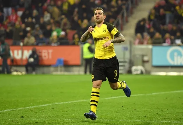 Top 5 tiền đạo hay nhất Dortmund trong hơn thập kỷ qua - Bóng Đá