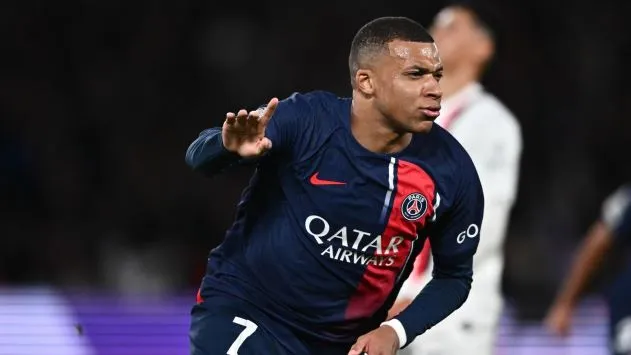 Tại sao Real từ bỏ thương vụ Mbappe? - Bóng Đá