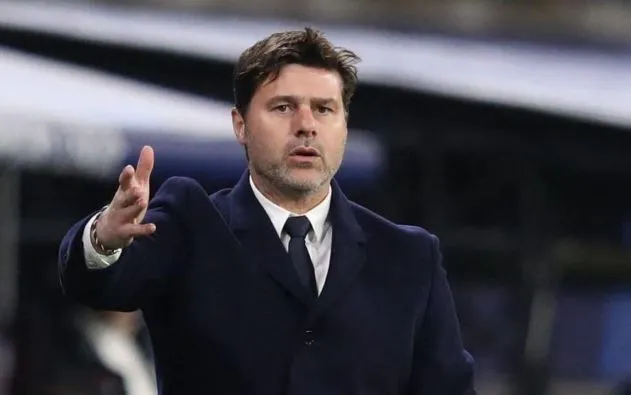 Pochettino: 'đừng gọi Chelsea là đội cửa dưới' - Bóng Đá