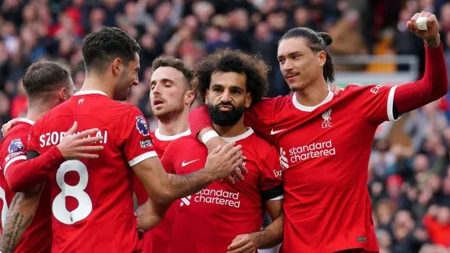 Liverpool sẽ giải quyết nhanh Europa League để tập trung cho EPL - Bóng Đá