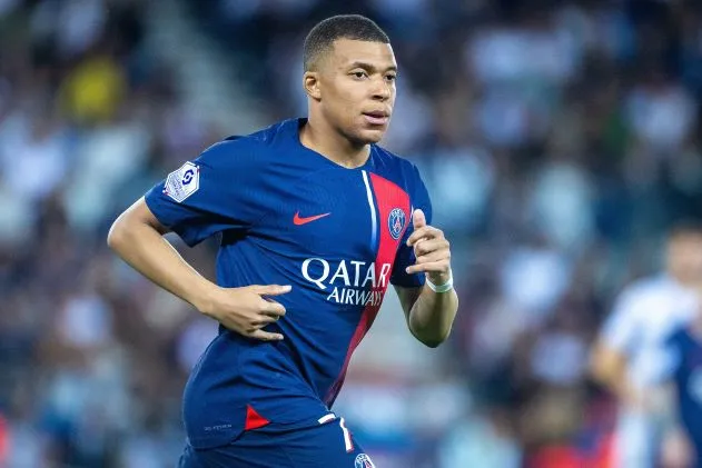 Mbappe phải dứt khoát hơn - Bóng Đá