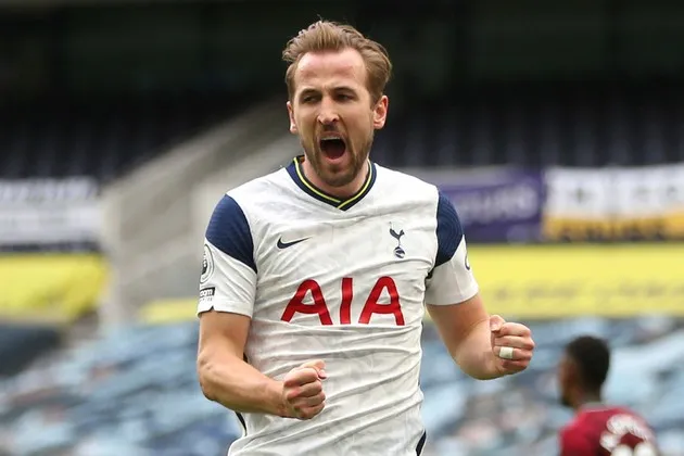 Man Utd muốn Harry Kane ‘tạo phản’ - Bóng Đá