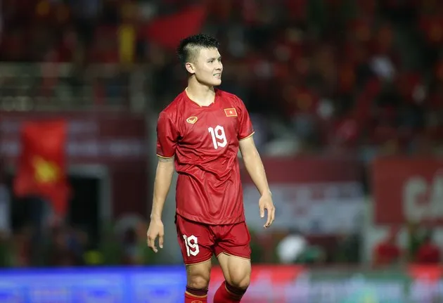 4 điều tích cực về nhân sự của ĐT Việt Nam trước Asian Cup  - Bóng Đá