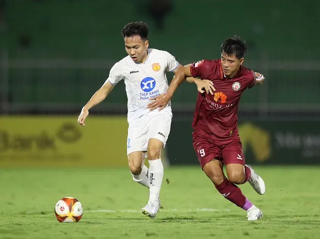 Vòng 11 V-League: HAGL quyết giải hạn; Nghẹt thở Hàng Đẫy - Bóng Đá