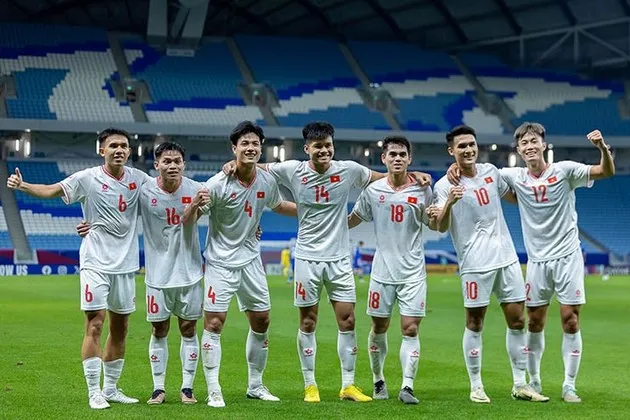 5 điểm nhấn U23 Việt Nam 3-1 U23 Kuwait: Bước ngoặt thẻ đỏ; Món quà bất ngờ - Bóng Đá