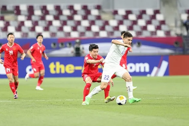 5 điểm nhấn U23 Việt Nam 0-3 U23 Uzbekistan: Sự toan tính; Sẵn sàng đấu Iraq - Bóng Đá