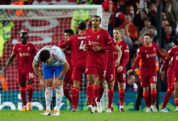 7 điều đáng trông đợi ở đại chiến Man Utd vs Liverpool - Bóng Đá
