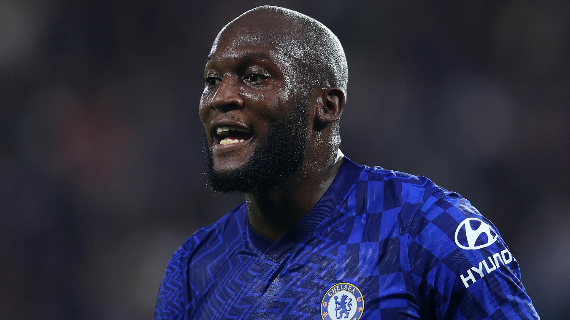 Lukaku ghi bàn ngay khi rời Chelsea, Inter thắng đậm 10-0 - Bóng Đá