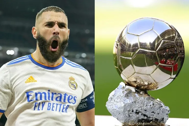 Vóc dáng sexy của bạn gái Karim Benzema - Bóng Đá