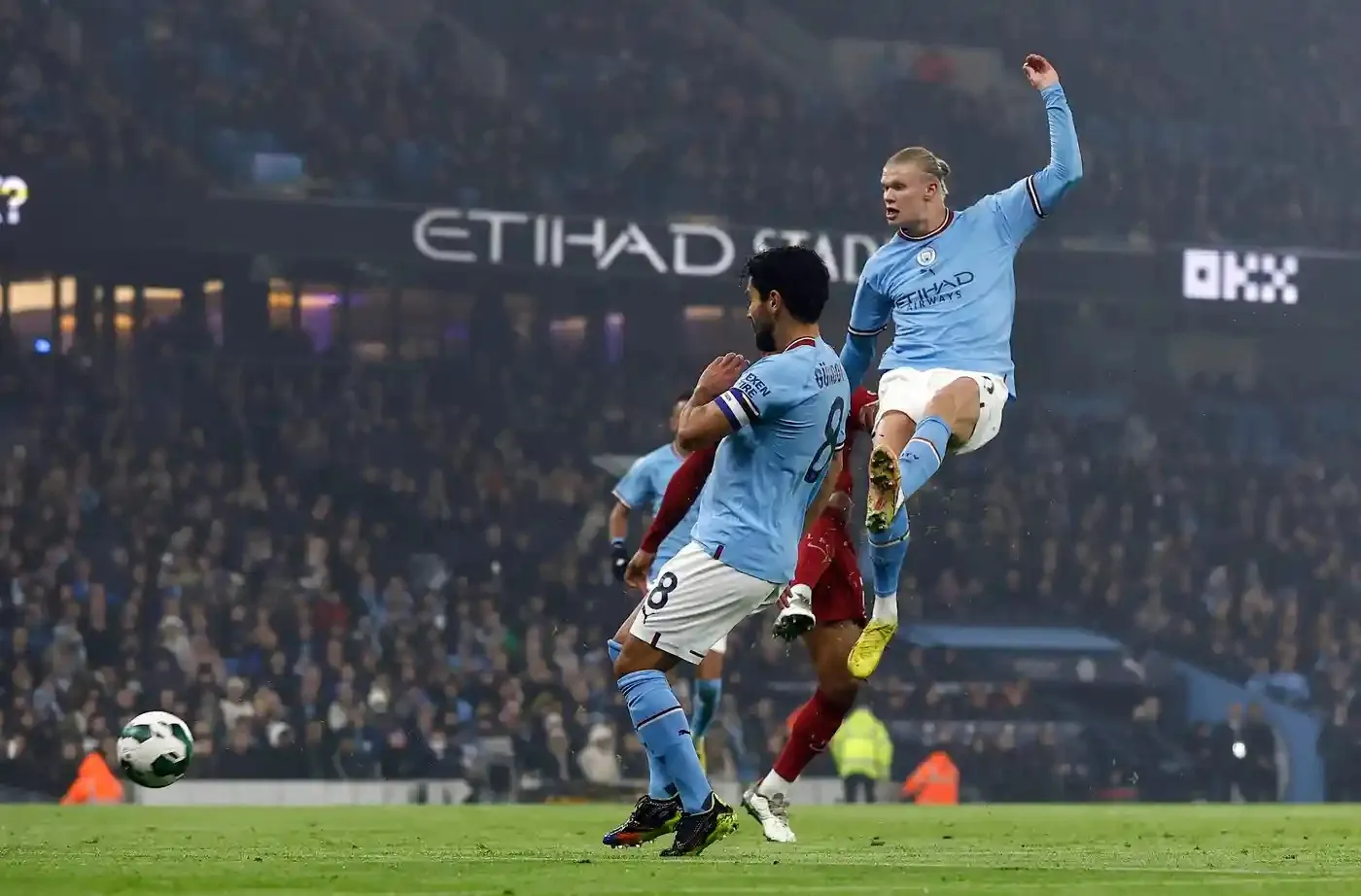 Hình ảnh quá khác biệt của Kevin De Bruyne so với World Cup - Bóng Đá