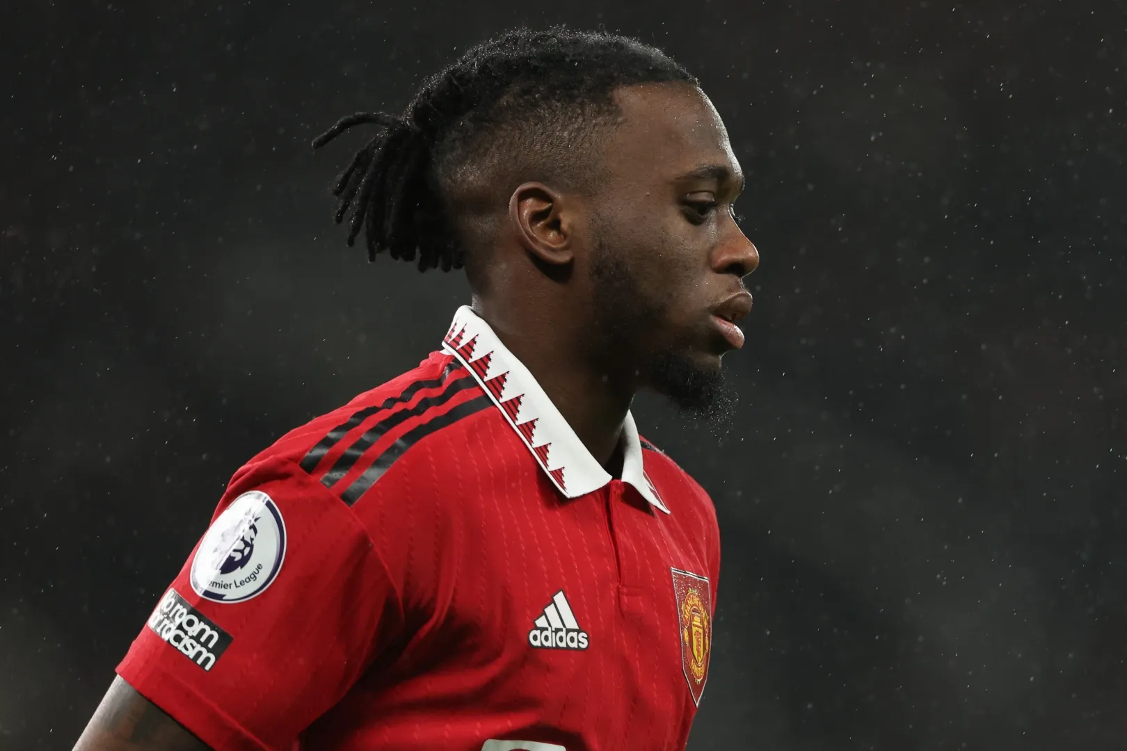 Hãy công bằng với Aaron Wan-Bissaka - Bóng Đá