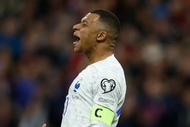 Mbappe lập cú đúp, Pháp hủy diệt Hà Lan 4 bàn không gỡ - Bóng Đá