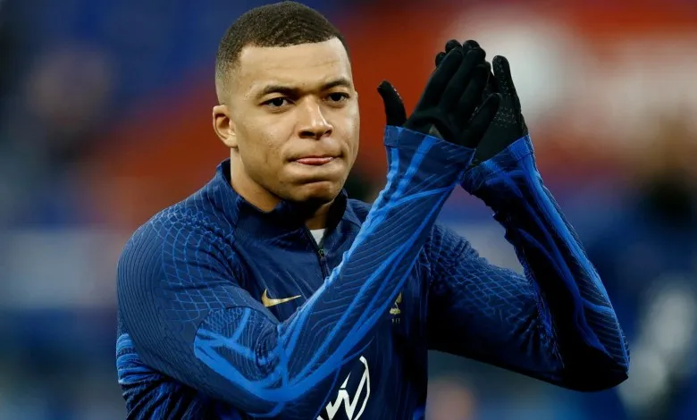 Mbappe lập cú đúp, Pháp hủy diệt Hà Lan 4 bàn không gỡ - Bóng Đá