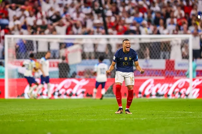 Mbappe đã sẵn sàng cho cuộc lật độ ngoạn mục bậc nhất World Cup - Bóng Đá