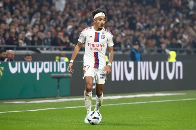 'Alexander-Arnold 2.0' Man Utd nhắm đến có gì đặc biệt? - Bóng Đá