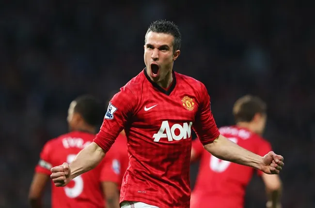 Man Utd đã tìm thấy Van Persie thứ hai, Premier League rung chuyển - Bóng Đá