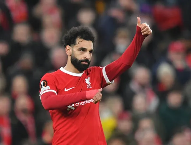 Liverpool 'expect Mohamed Salah to stay this summer' - Bóng Đá