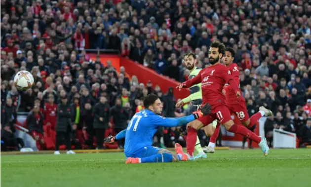 5 điểm nhấn Liverpool 1-0 Man City: Salah phá dớp, Nunez trở thành trò cười - Bóng Đá