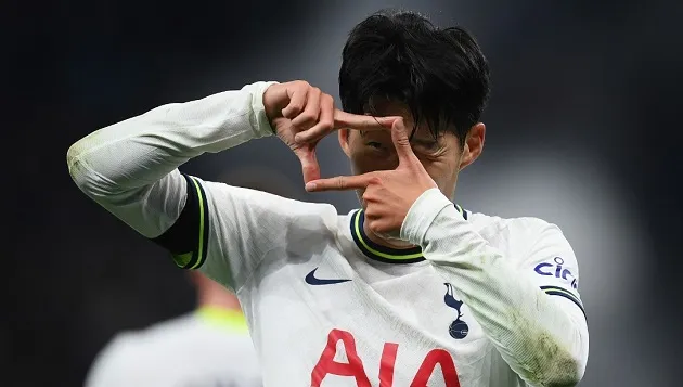 Tottenham tìm thấy giải pháp tuyệt vời từ trung vệ bị Ten Hag hắt hủi - Bóng Đá