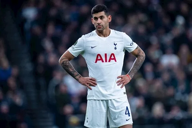 Tottenham tìm thấy giải pháp tuyệt vời từ trung vệ bị Ten Hag hắt hủi - Bóng Đá