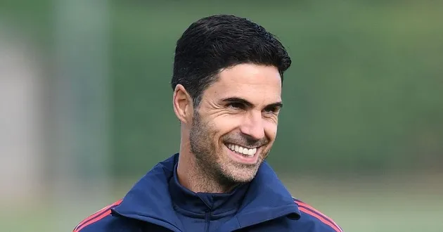 SỐC! Man City muốn cướp Mikel Arteta - Bóng Đá