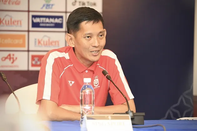 U22 Singapore vs U22 Việt Nam: Thang đo sức mạnh - Bóng Đá