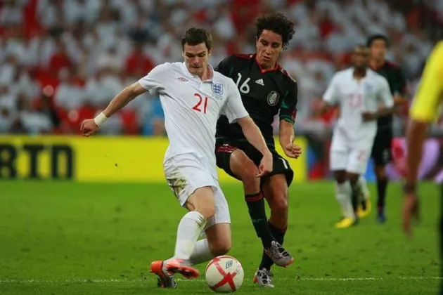 Đội hình U21 Anh vào chung kết lần gần nhất - Bóng Đá