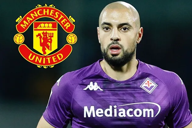 ‘Suit me’ - £30m Man Utd transfer target has already given his verdict on Premier League move - Bóng Đá