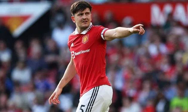  Man United REFUSE to loan out Harry Maguire to West Ham - as they need money for two targets - Bóng Đá