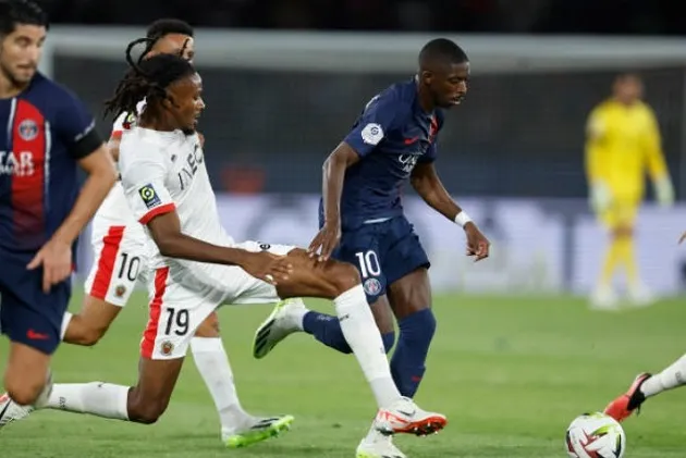 PSG nhận cú lừa 50 triệu euro - Bóng Đá