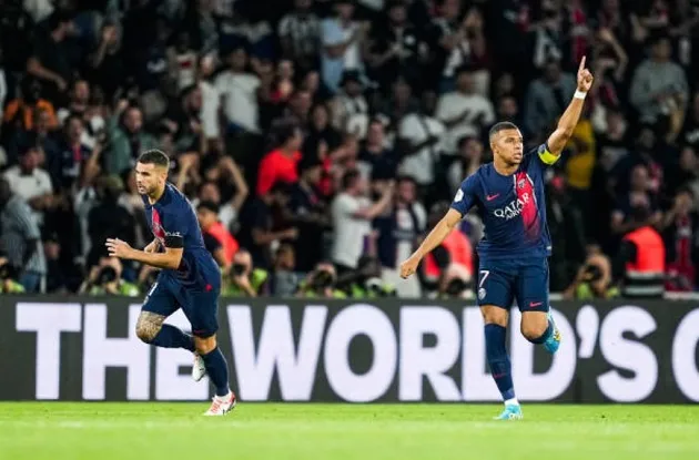 PSG nhận cú lừa 50 triệu euro - Bóng Đá