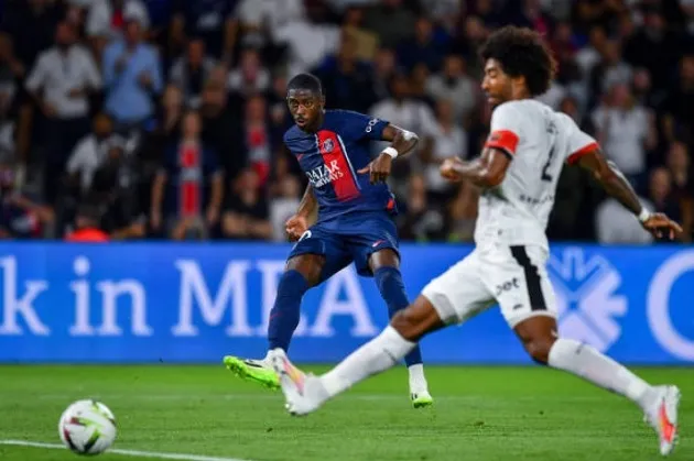 PSG nhận cú lừa 50 triệu euro - Bóng Đá