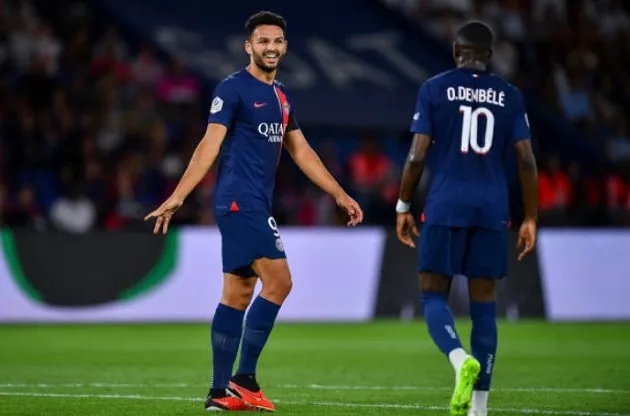 PSG nhận cú lừa 50 triệu euro - Bóng Đá