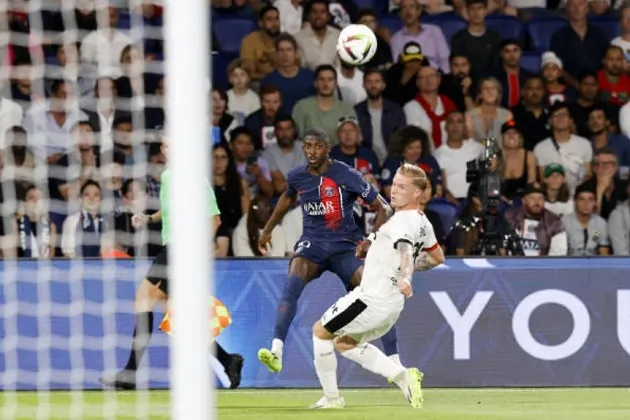 PSG nhận cú lừa 50 triệu euro - Bóng Đá