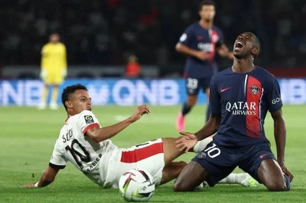 PSG nhận cú lừa 50 triệu euro - Bóng Đá