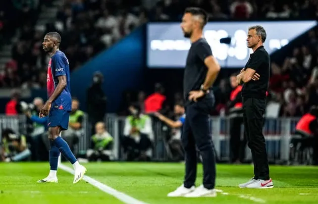 PSG nhận cú lừa 50 triệu euro - Bóng Đá