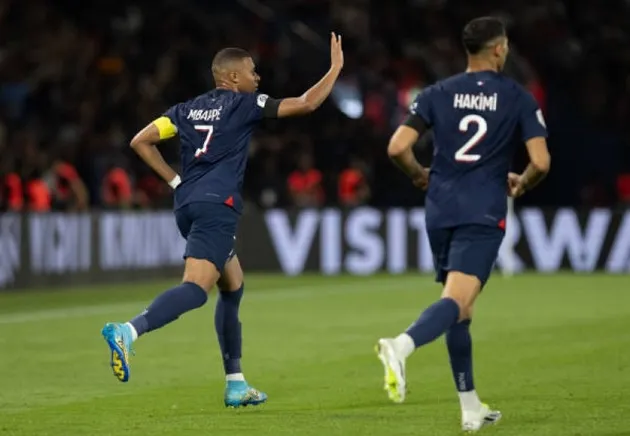 PSG nhận cú lừa 50 triệu euro - Bóng Đá