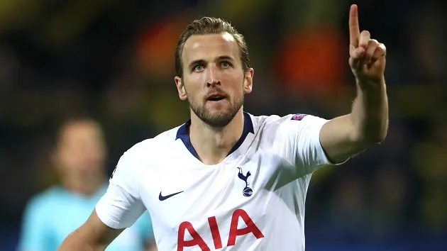 Harry Kane vừa tiết lộ điều Man Utd không thể bỏ qua - Bóng Đá