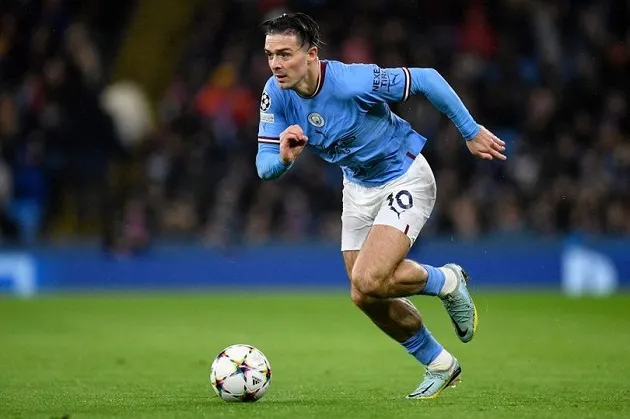 Jack Grealish khen ngợi bộ đôi Arsenal - Bóng Đá