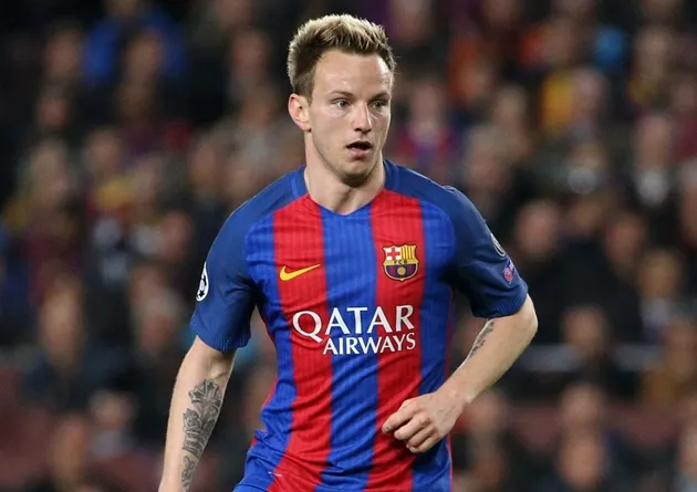 Rakitic banters Lionel Messi: “He’s never going to win the tournament I won” - Bóng Đá