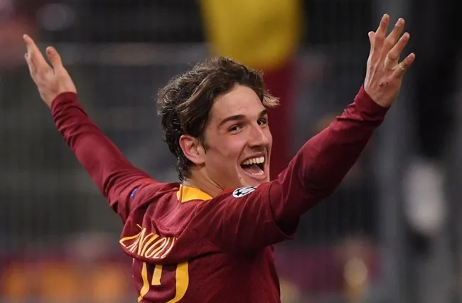 Zaniolo believes Mourinho can ‘change his career’ - Bóng Đá