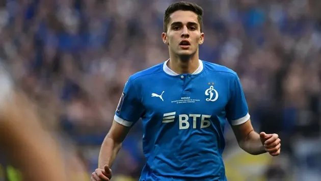 Arsen Zakharyan not giving up hope of Chelsea move - Bóng Đá