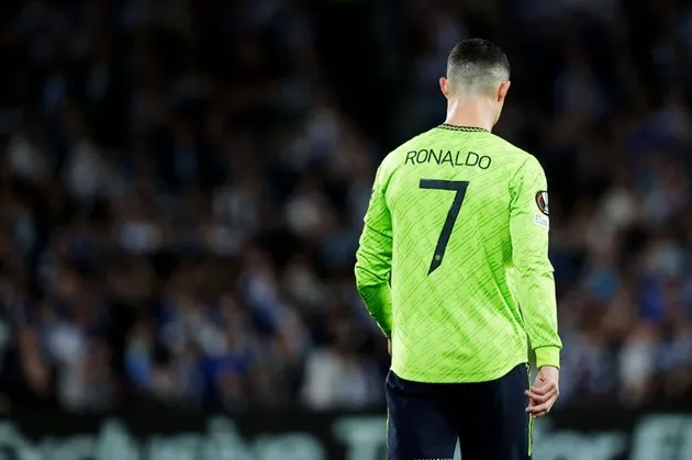 3 ứng viên nhận áo số 7 của Ronaldo - Bóng Đá