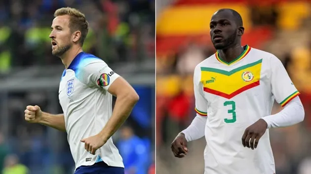 England stars relax by the pool during ‘recovery day’ ahead of World Cup last-16 - Bóng Đá