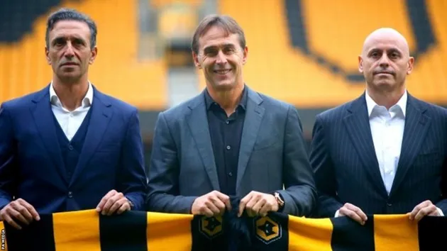 Wolves boss targeting six new January signings - Bóng Đá