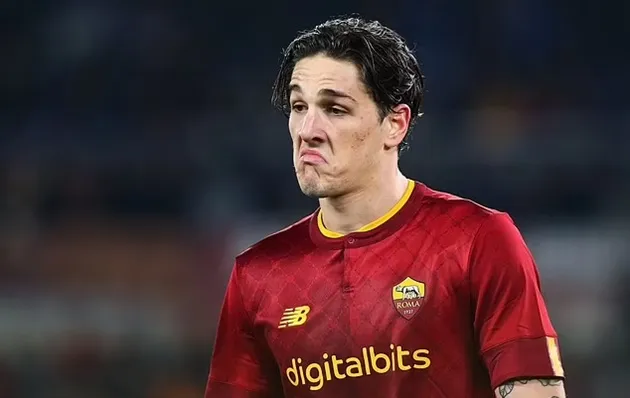 Nicolo Zaniolo is willing to make a concession on his salary - Bóng Đá