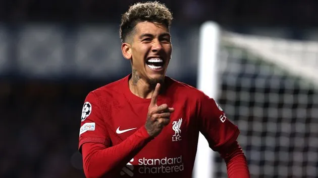 Roberto Firmino may have given Arsenal, Chelsea and Tottenham the perfect summer transfer chance - Bóng Đá