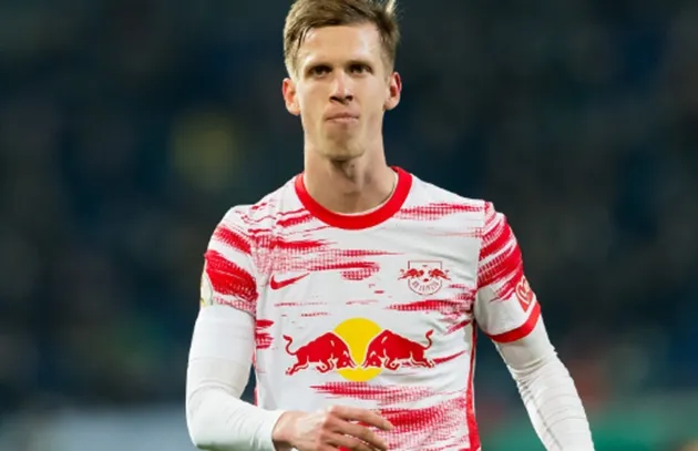 Barcelona yêu cầu Dani Olmo không gia hạn với Red Bull Leipzig - Bóng Đá