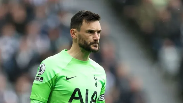 Hugo Lloris could have played last Tottenham game after fresh injury blow - Bóng Đá