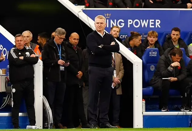 Leicester 0-3 Liverpool - Bóng Đá